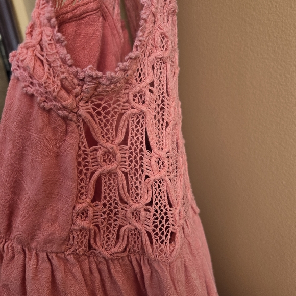 Free People dress, size SP. - Picture 7 of 10